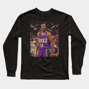 The Late, Armen Gilliam Long Sleeve T-Shirt